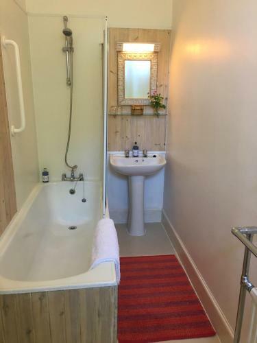 Bed & Breakfast Woodwick House