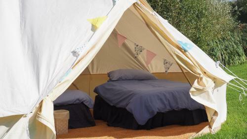 Iom Tt Pop Up Hotel By Red Sky Tent Company