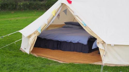 Iom Tt Pop Up Hotel By Red Sky Tent Company