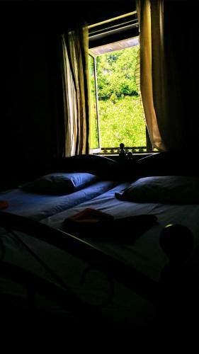 Posada Discover Kinchkha