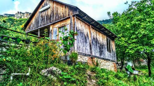 Posada Discover Kinchkha