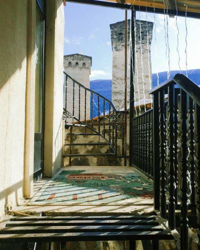 Hostal Old View