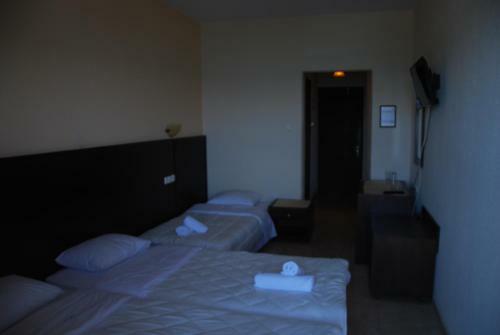 Hotel Achillion