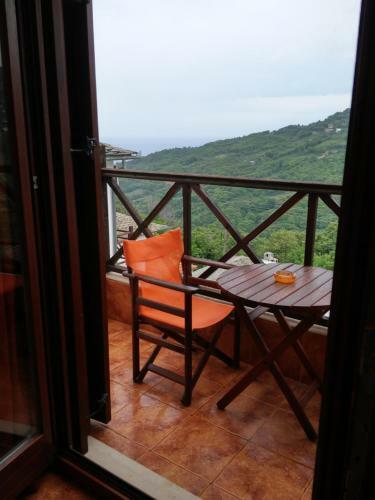 Hotel Astromeria