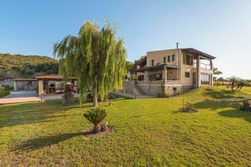 Villa Russelia