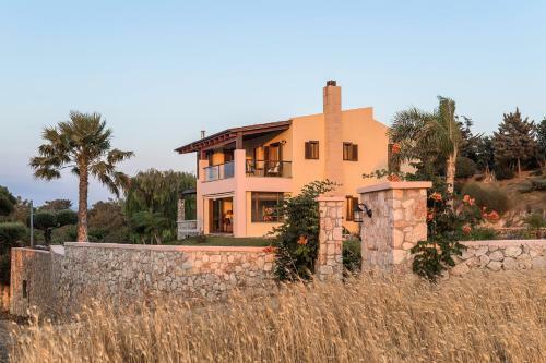 Villa Russelia