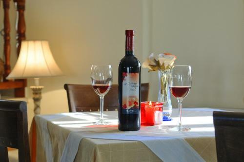Hotel Ainareti