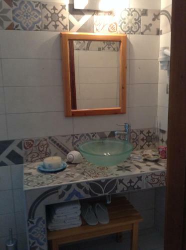 Apartamento Mairi Lina Studios
