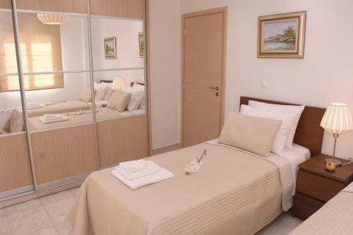 Keratea Luxury Villa -athens Airport
