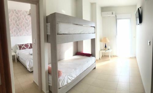 Apartamento Orange House