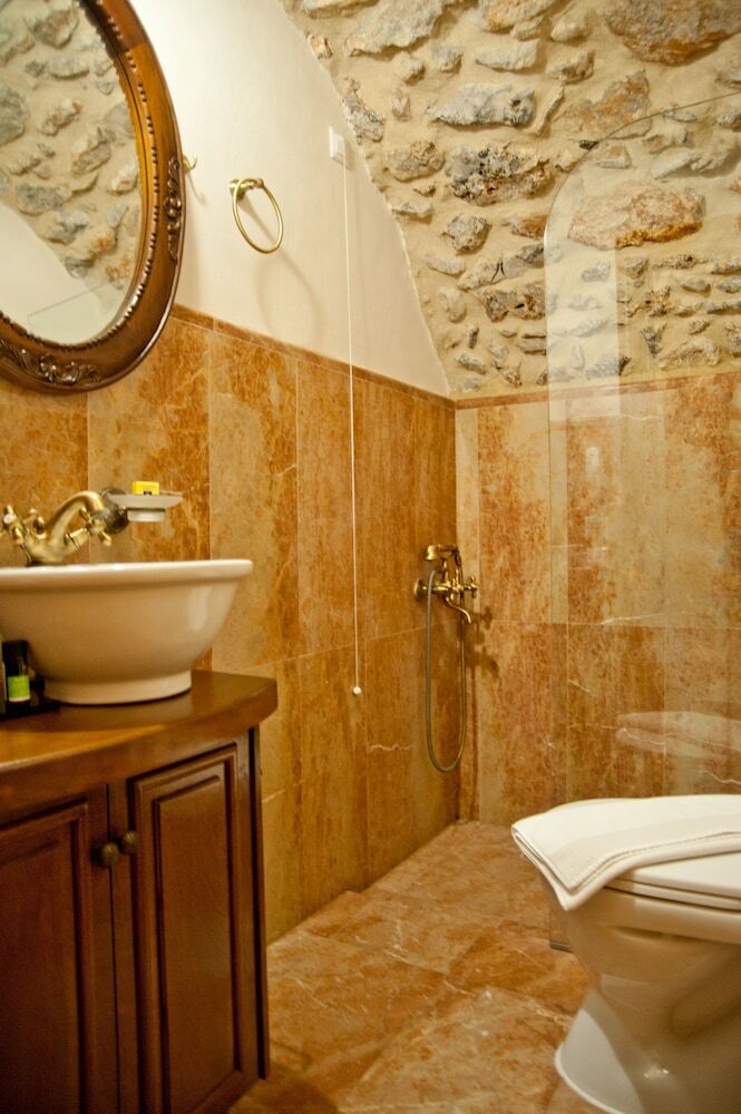 Hotel Archontiko Hatzipanayioti