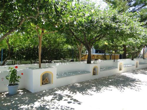 Hostal Argyro Rent Rooms