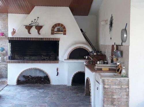 Villa Corina Near The Airport