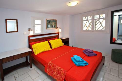Villa Tinos Habitart