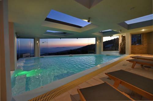 Villa Tinos Habitart