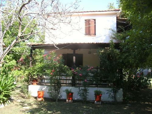 Hostal Villa Mina