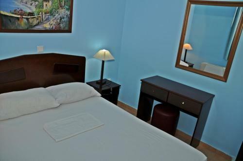 Apartamento Villa Eugenia