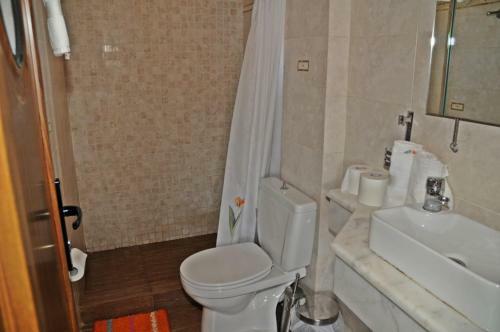 Apartamento Villa Eugenia