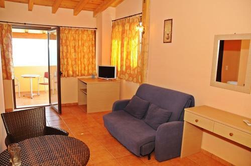 Apartamento Villa Eugenia