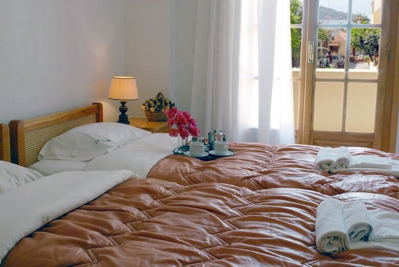 Aparthotel Le Due Sorelle