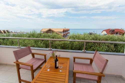 Hotel Narkissos Rooms