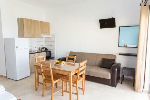 Hotel Narkissos Rooms