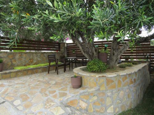 Filanthi Apartments