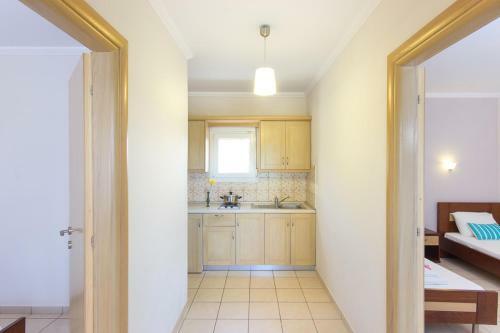 Apartamento Studios Filio