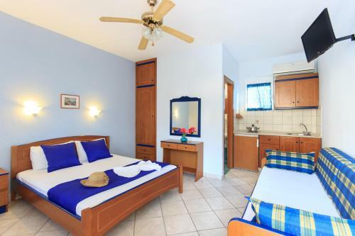 Apartamento Studios Filio