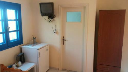 Apartamento Mouragio Studios