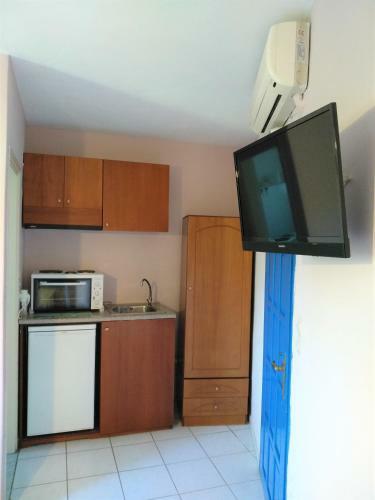 Apartamento Mouragio Studios