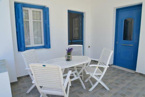 Irini`s House