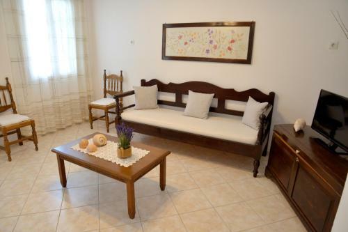 Irini`s House