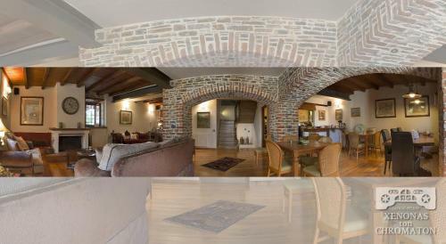 Hostal Xenonas Ton Chromaton