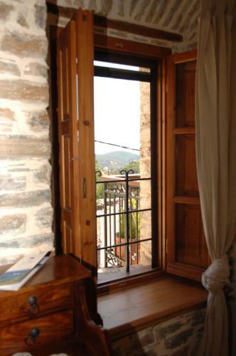 Hostal Xenonas Ton Chromaton