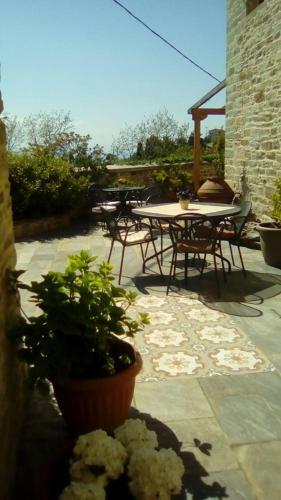 Hostal Xenonas Ton Chromaton