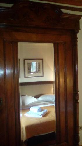 Hostal Xenonas Ton Chromaton