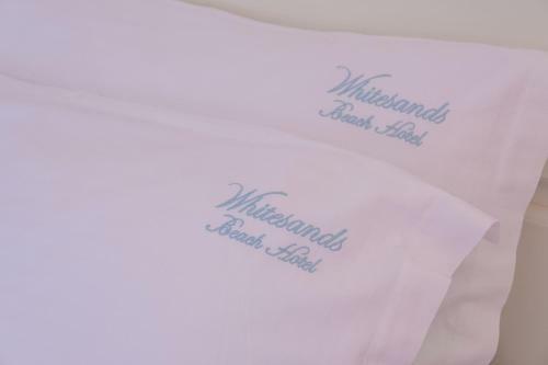 Hotel Whitesands Beach Resort