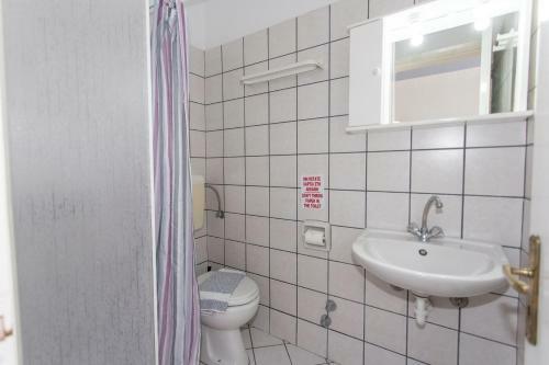 Apartamento Sigma Hotel