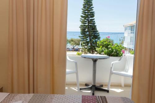 Apartamento Sigma Hotel