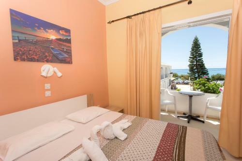Apartamento Sigma Hotel