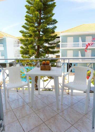 Apartamento Sigma Hotel