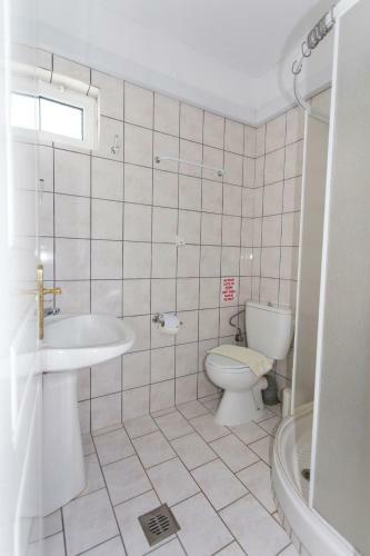 Apartamento Sigma Hotel