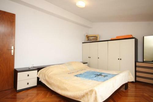 Apartments By The Sea Nevidjane, Pasman - 8528