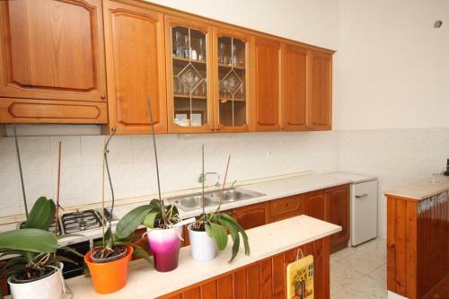 Apartments By The Sea Nevidjane, Pasman - 8528