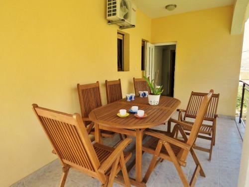 Apartment Nemira