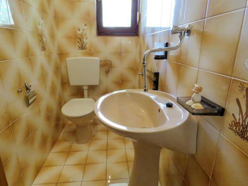 Apartment Nemira