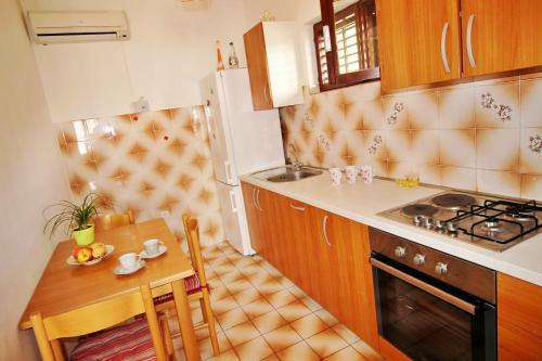 Apartment Nemira