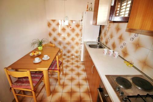 Apartment Nemira