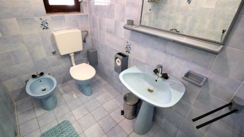Apartment Nemira